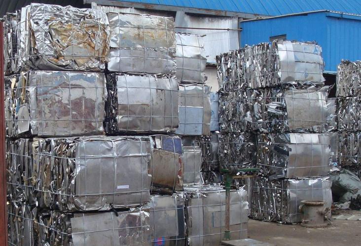 广州市诚实废旧金属回收有限公司 顺德区工厂废铝边角料回收上门收购
